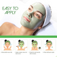 ATTDX DeepCleansing GreenTea Mask