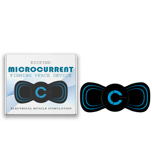 Ricpind Microcurrent SaggyReduction Massager