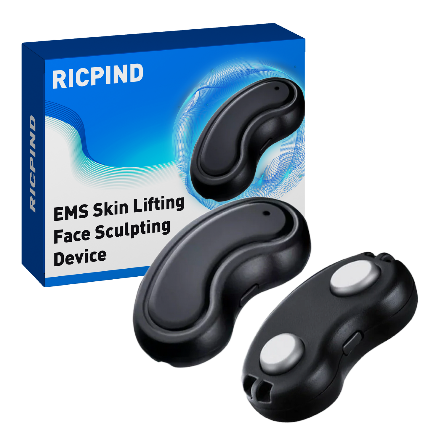 Ricpind EMS SkinLifting FaceSculpting Device