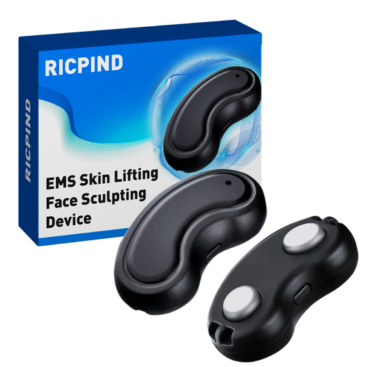 Ricpind EMS SkinLifting FaceSculpting Device