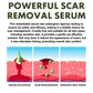 ATTDX ScarRemoval SkinRepair Serum