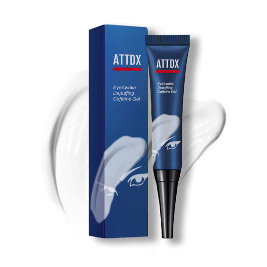 ATTDX EyeAwake DepuffingCaffeine Gel