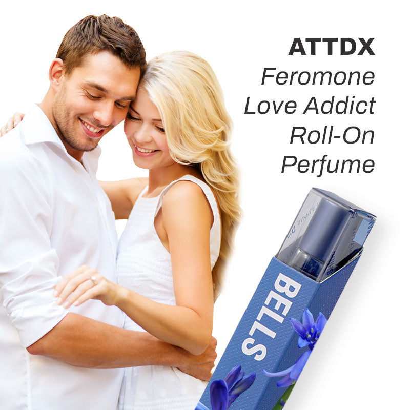 ATTDX Feromone LoveAddict Roll-OnPerfume