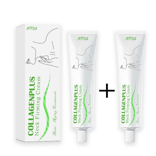 ATTDX CollagenBooster SkinTightening Neck Cream