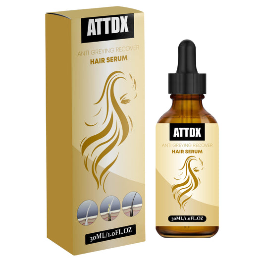 ATTDX AntiGreying Recover Hair Serum