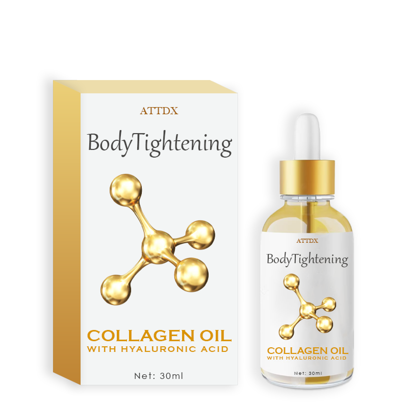 ATTDX BodyTightening Collagen Oil