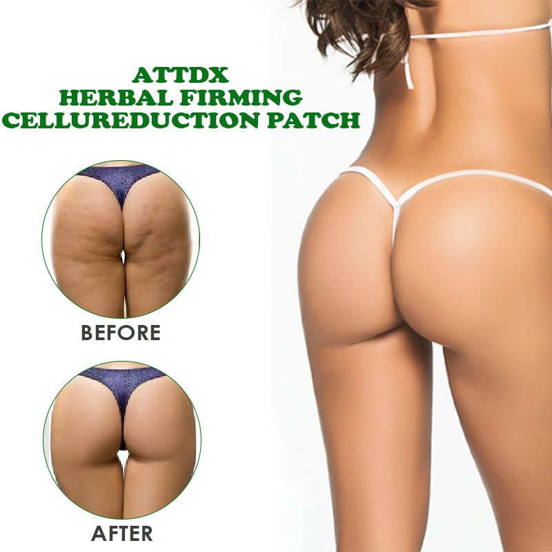 ATTDX HerbalFirming CelluReduction Patch