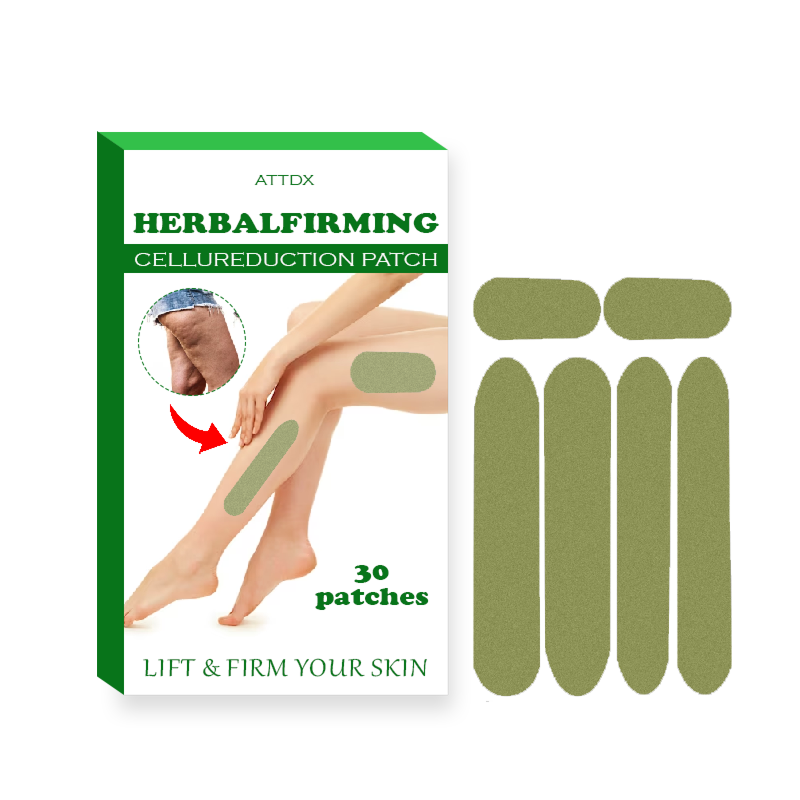 ATTDX HerbalFirming CelluReduction Patch