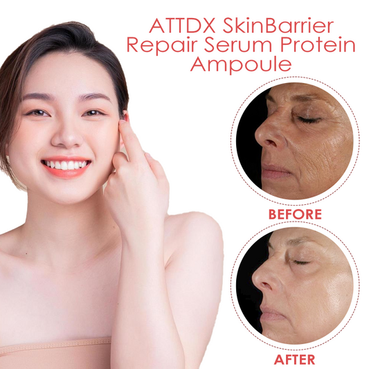 ATTDX SkinBarrier Repair Serum Protein Ampoule