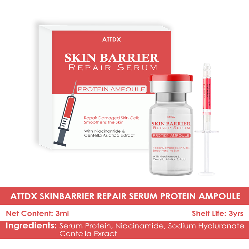 ATTDX SkinBarrier Repair Serum Protein Ampoule