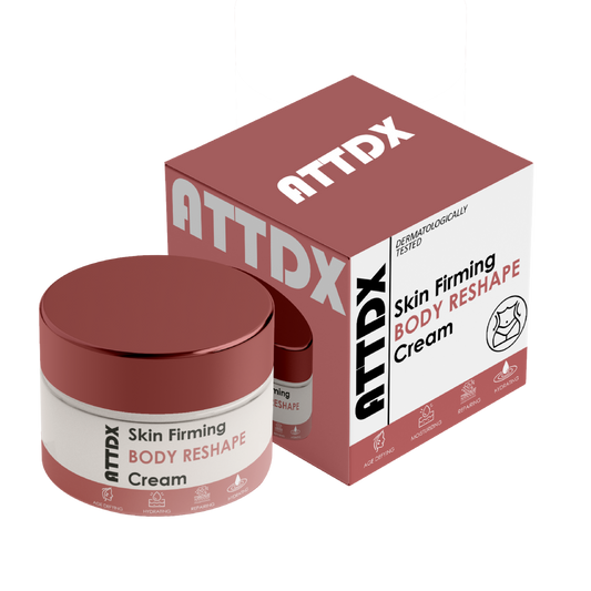 ATTDX SkinFirming BodyReshape Cream