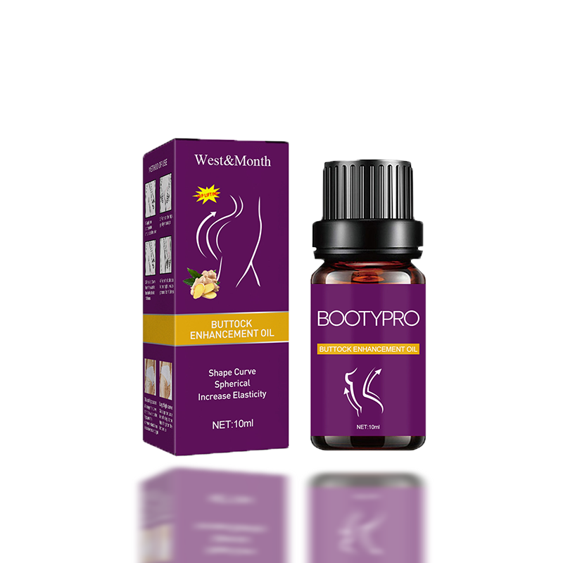 Buttock EnhancementPro Essential Oil