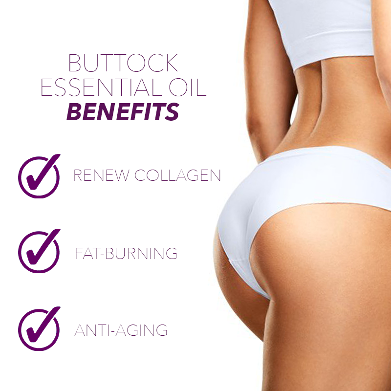 Buttock EnhancementPro Essential Oil