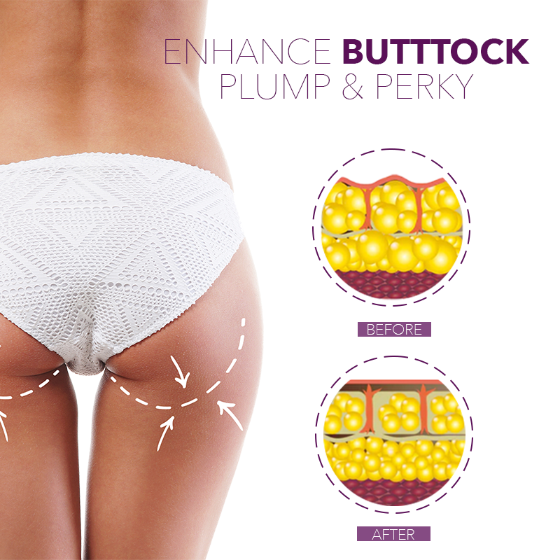 Buttock EnhancementPro Essential Oil