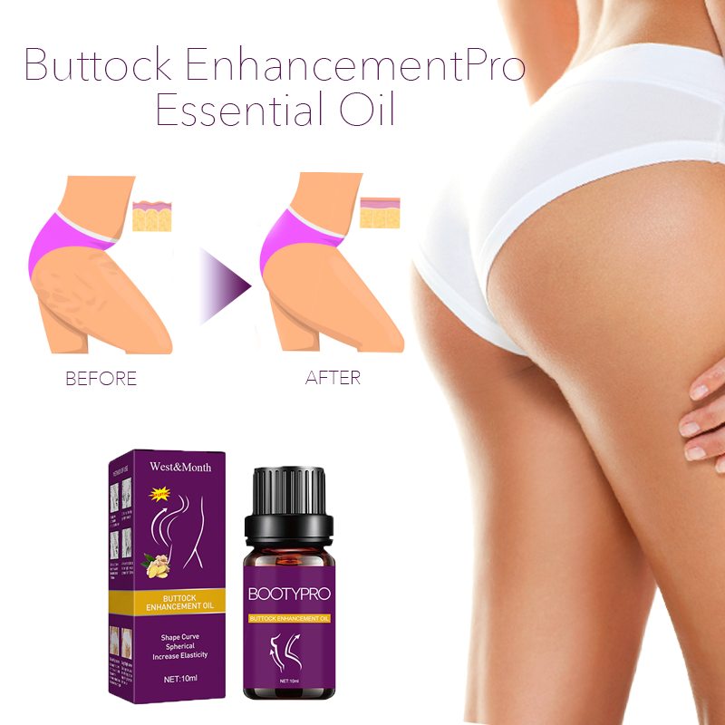 Buttock EnhancementPro Essential Oil