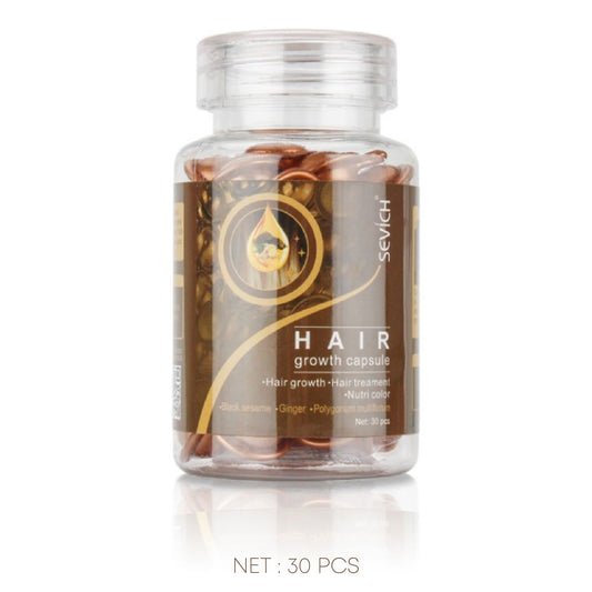 HairPlus AntiHairLoss Vitamin Capsules