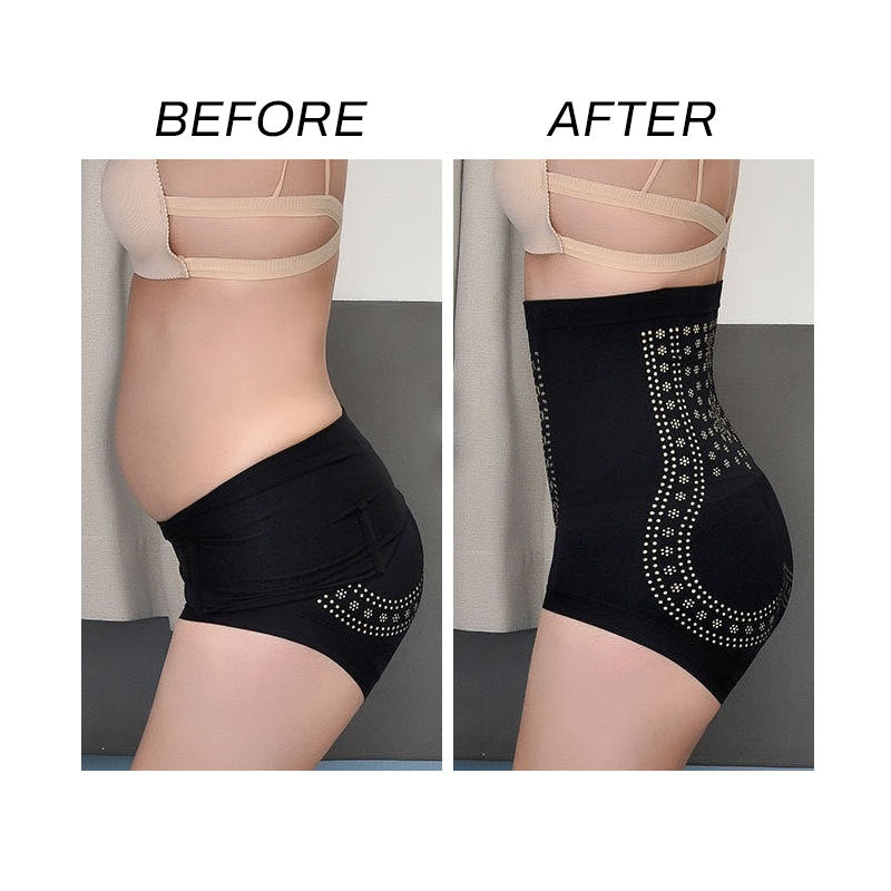 Ricpind IONSlim HighFiber BodyTrim Shaper