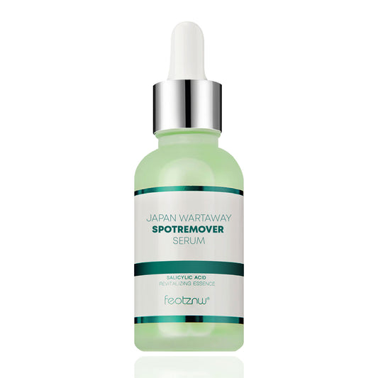 Japan WartAway SpotRemover Serum