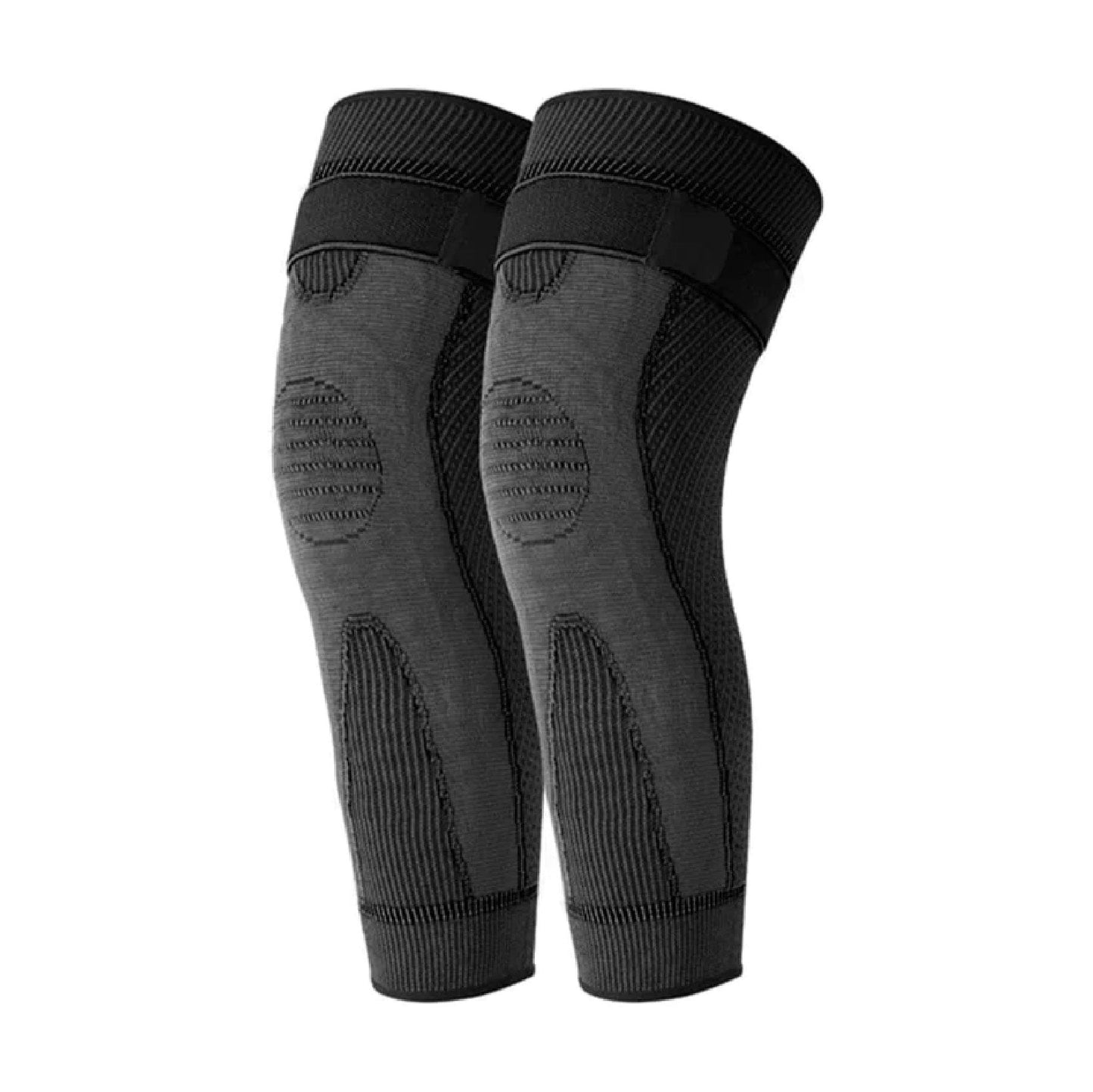 Ricpind ProTourmaline SelfHeating AcupressureKnee Sleeve