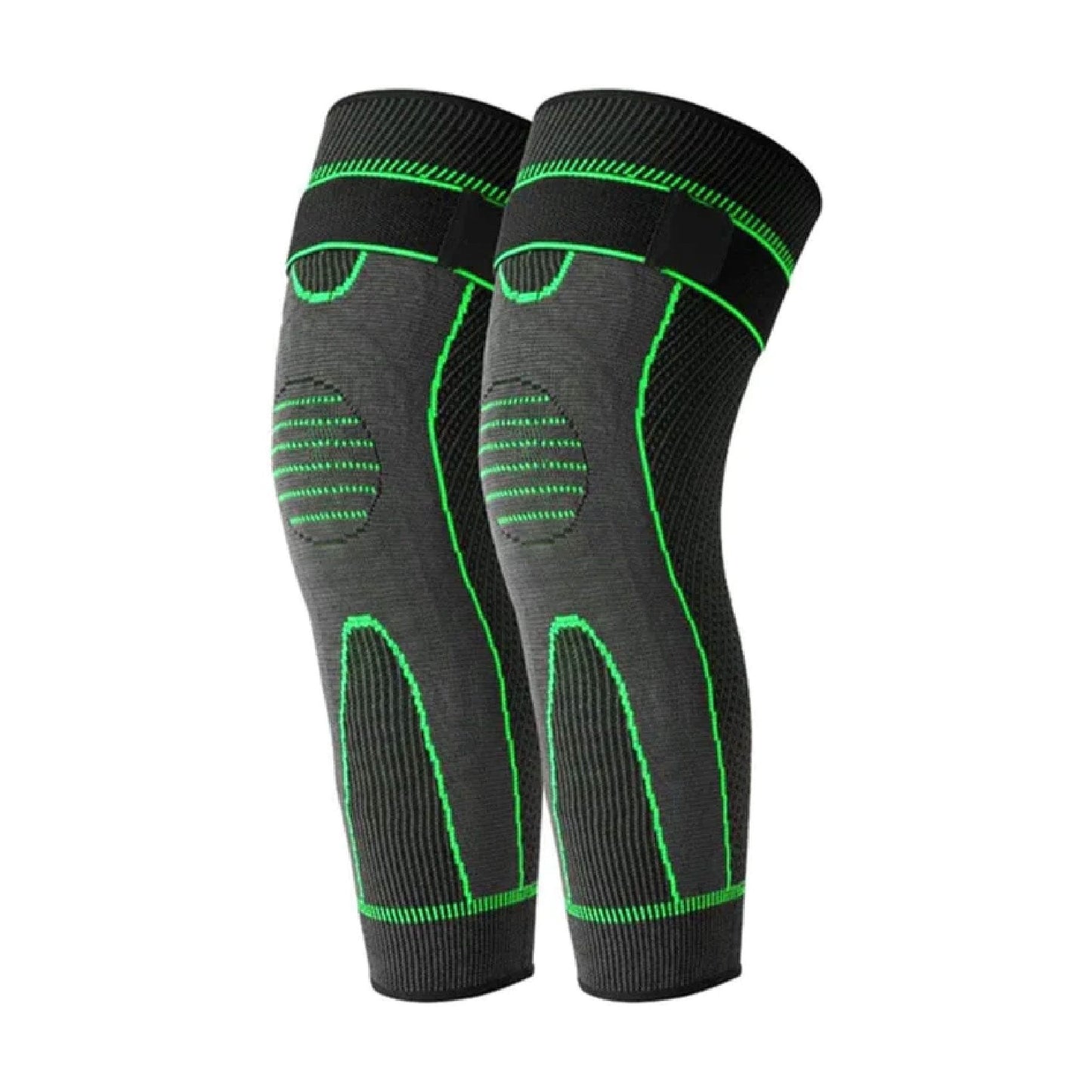 Ricpind ProTourmaline SelfHeating AcupressureKnee Sleeve