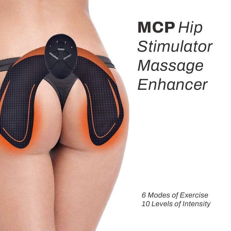 Ricpind Microcurrent HipFirmer Trainer