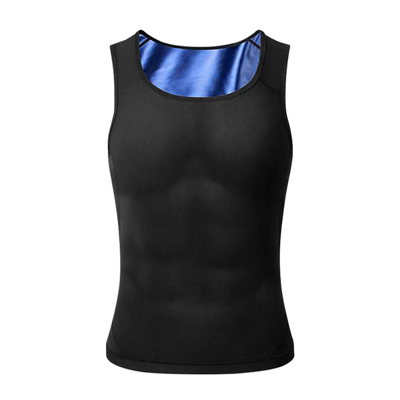 Ricpind Gynecomastia BodyTrim CompressionTop