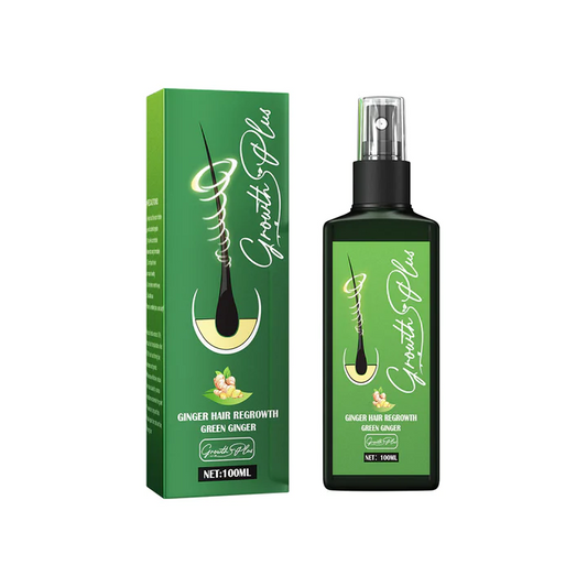 GrowthPLUS HairRevive GingerSpray