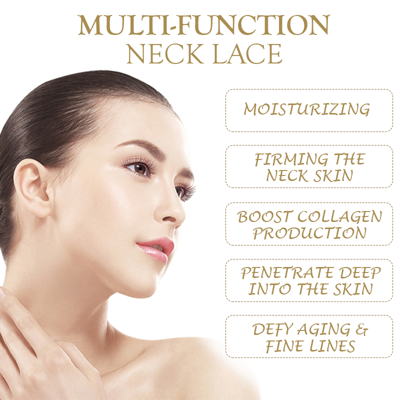 ATTDX PerfectNeck CollagenFirming LaceMask