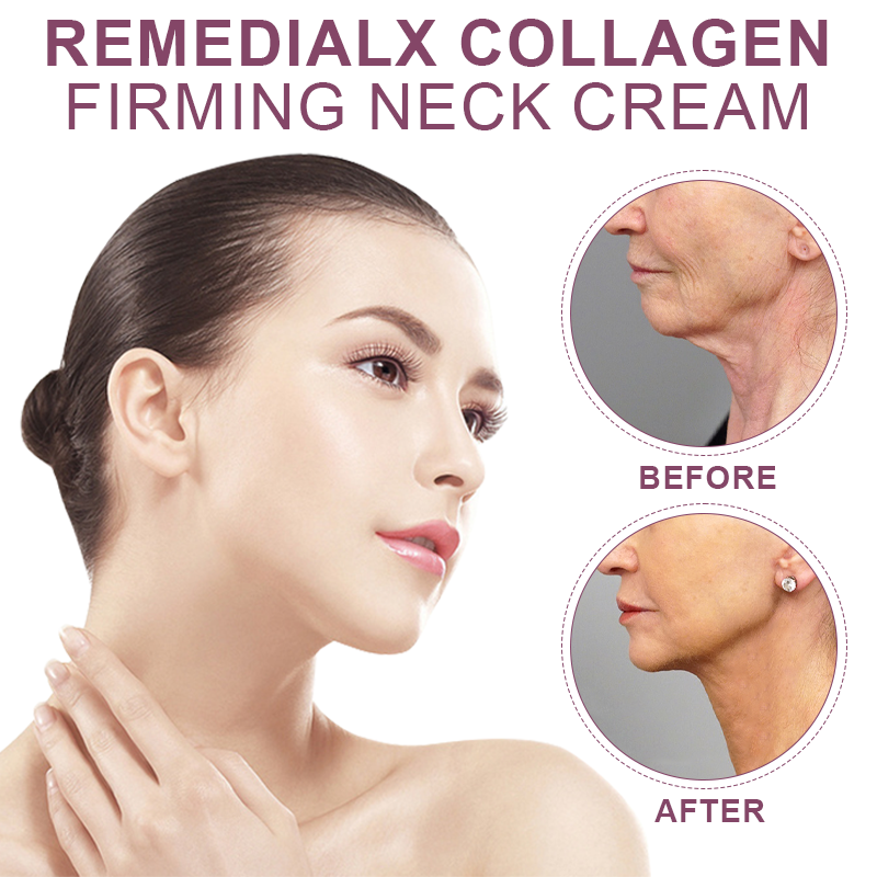 ATTDX SkinTightening Collagen NeckCream