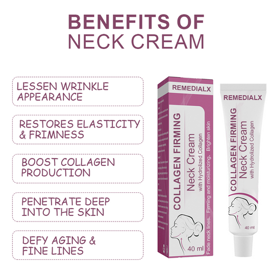 ATTDX SkinTightening Collagen NeckCream