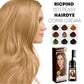 Ricpind 1StepEasy HairDye Comb Cream