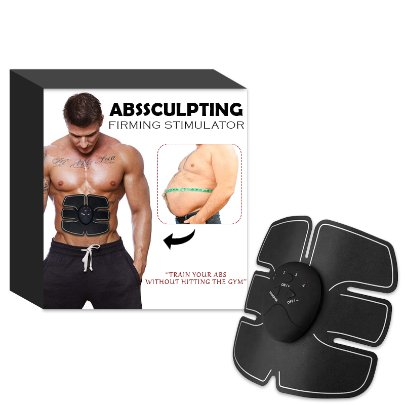 Ricpind AbsSculpting Firming Stimulator