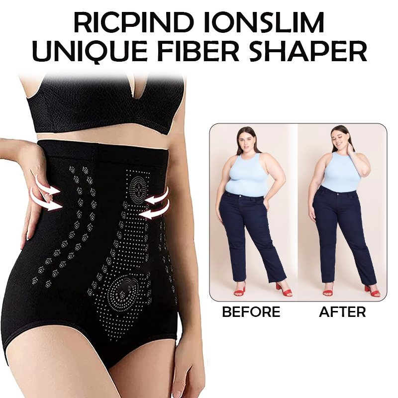 Ricpind IONSlim UniqueFiber Shaper