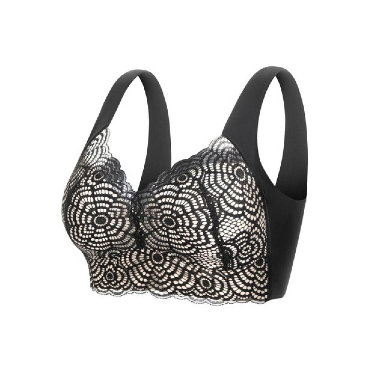 Ricpind LymphCare TourmalineFiber Bra