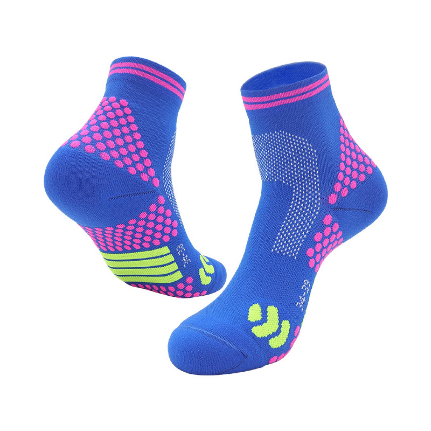 Ricpind Titanium Ion HeightBooster Socks