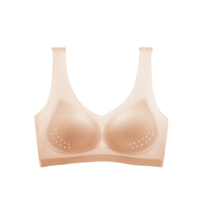 Ricpind UltraCool IceSilk Seamless Bra