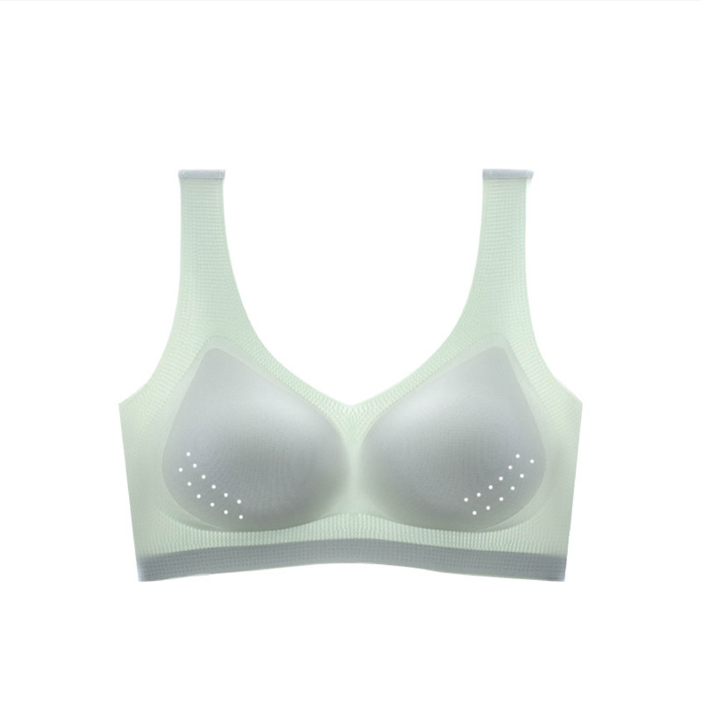 Ricpind UltraCool IceSilk Seamless Bra