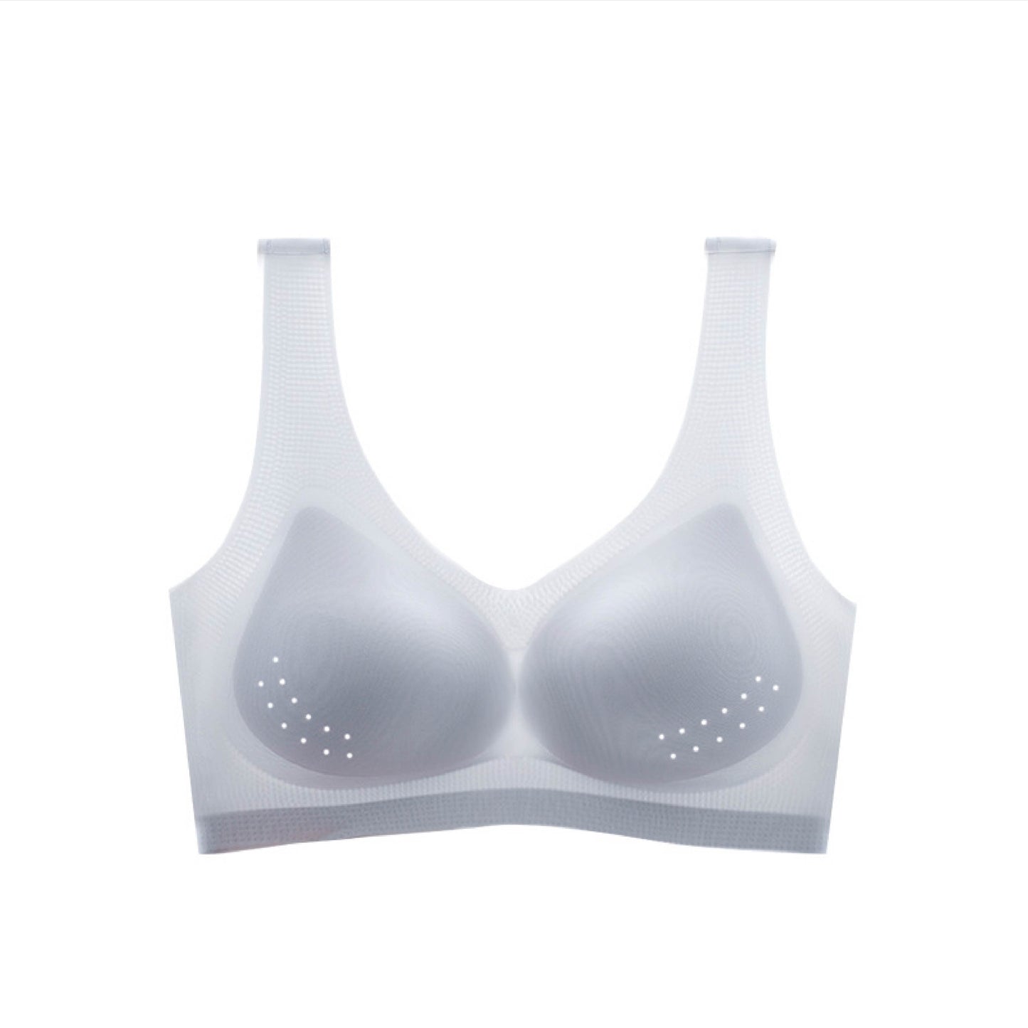 Ricpind UltraCool IceSilk Seamless Bra