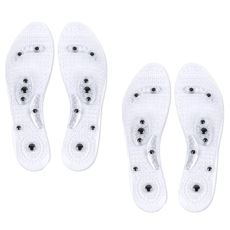 Ricpind VeinCare MagAcupoint Reflexology Insole