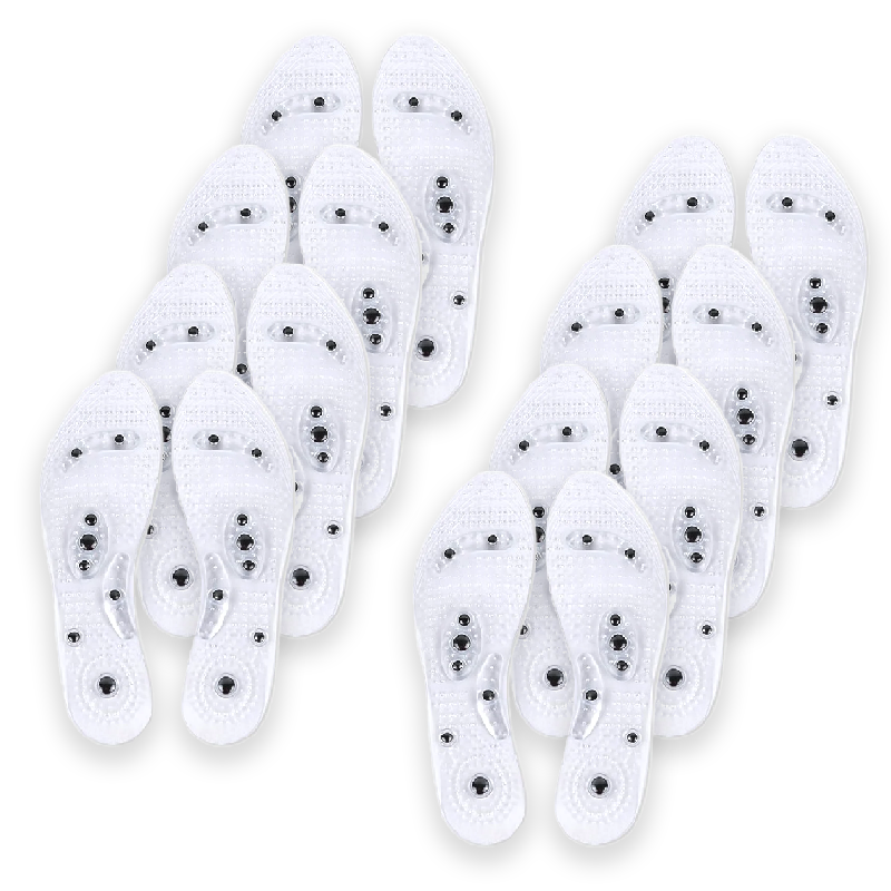 Ricpind VeinCare MagAcupoint Reflexology Insole