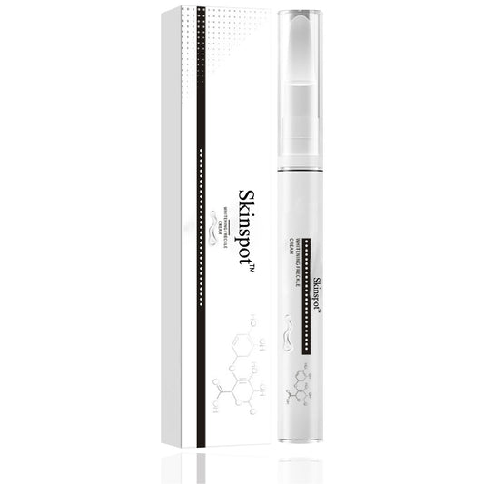 SkinSpot WhiteningFreckle Cream